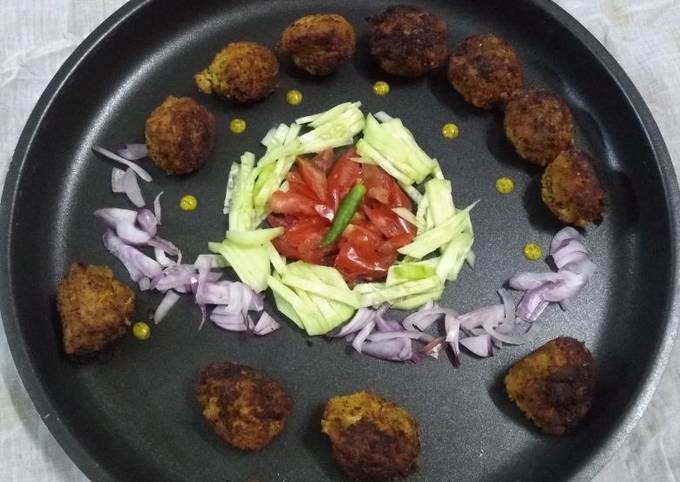 Chicken papaya corn Recipe