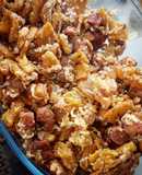Patacones Rotos