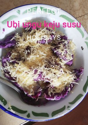 Foto resep Ujusu 😁😁