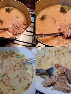 Foto resep Coto Makassar