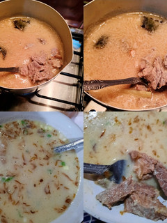 Foto resep Coto Makassar