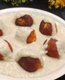 Tofu Malai Kofta