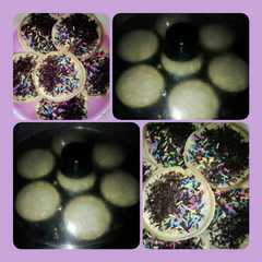รูปของ Martabak unyil manis