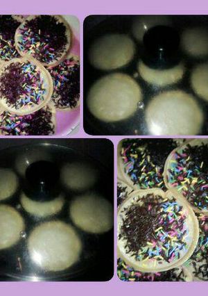 Foto resep Martabak unyil manis