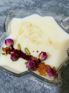 عکسی از دستور هورا