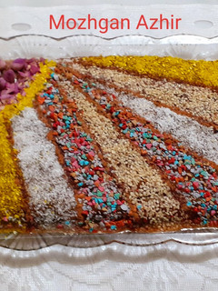 عکسی از دستور رنگینک مجلسی