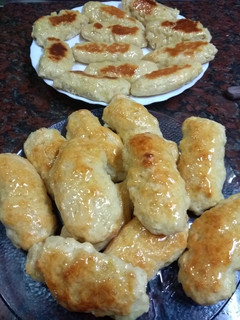 Una foto de Facturas caseras!!