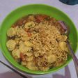 Indomie ribet tp simple 😜