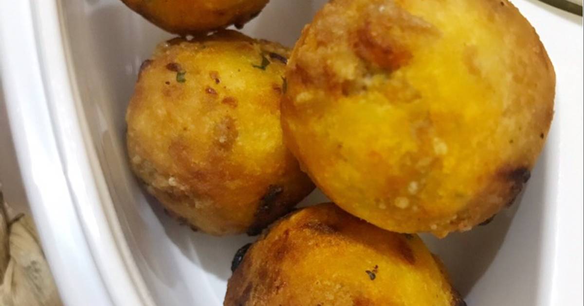 7 resep  perkedel kentang  ala diah  didi  enak dan sederhana 