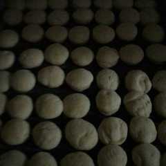 Foto principal de Scones de vainilla con canela