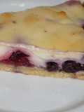 Kuchen de frutas