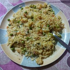 Tawa pulao A picture of Tawa pulao.