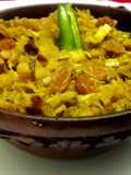 Narkol Moong Dal diye Thor Ghonto
