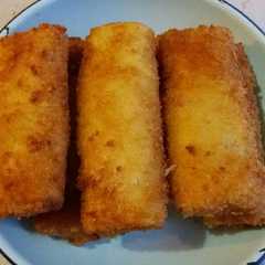 รูปของ Risoles sayur