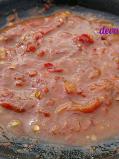 Foto resep Sambal Bajak
