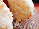 Pan casero de leche