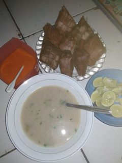 Foto resep Coto makassar