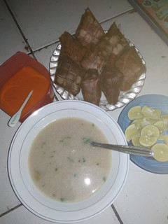 Foto resep Coto makassar