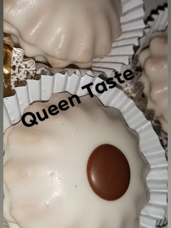 صورة لوصفة حلوة الكوكياج