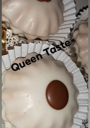 صورة لوصفة حلوة الكوكياج