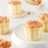 Muffin tape singkong
