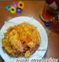 Anti Ribet, Membuat Pisang goreng crispy Menu Enak