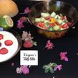 Fruit salad
