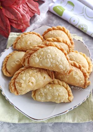 Foto resep Pastel Kentang Wortel