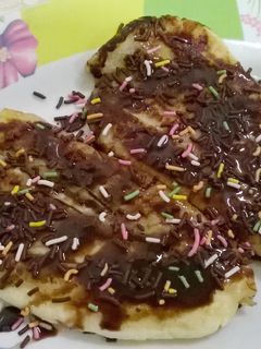 Foto resep Pisang Bakar