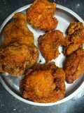 கே எஃப் சி சிக்கன் ஃப்ரை(kfc chicken fry recipe in tamil)