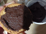 Crema de cacao vegana