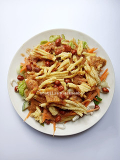 Foto resep Asinan Sayur Betawi