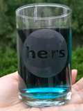 Turquoise Mulberry & Butterfly Pea Teaชาสีทอร์ควอยส์ ใบหม่อนกับอัญชัน