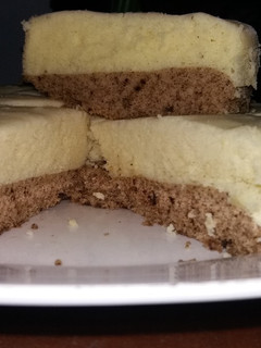 Foto resep Bolu kukus kopi