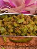 Besan Mirch Ke Tarpoliye