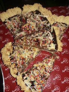 Foto resep Chocolate chezzy pie susu teflon