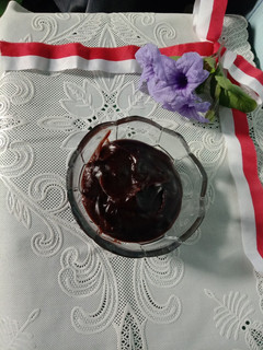 Foto resep Selai coklat homemade