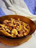 🌶️🍲 Guiso de mondongo con aceite especiado picante 🍲🌶️ EL GUISO Económico y rendidor!!