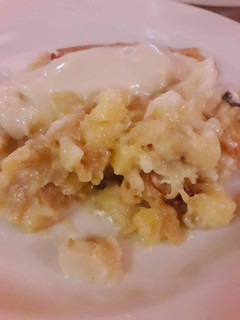 Foto de Bacalhau com natas