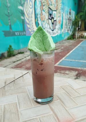 Foto resep Es Kapal Khas Solo