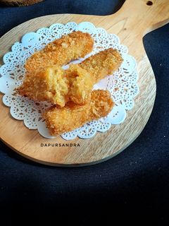 Foto resep Nugget Tempe Ayam