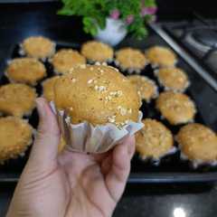 مادلان 🧁-レシピのメイン写真