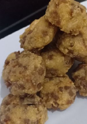 Foto resep 🌈Perkedel Tahu Bakso🌈