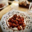 Pollo en salsa de Cola-Cola