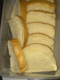 Foto resep Roti Tawar
