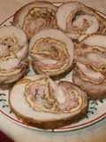 Rollé di coniglio
