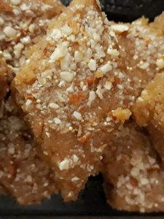 વસાણું-સુખડી(Vasanu-sukhdi recipe in Gujarati) રેસીપી મુખ્ય ફોટો