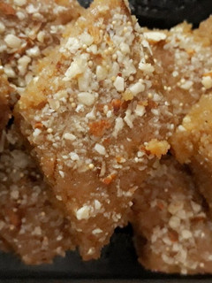 વસાણું-સુખડી(Vasanu-sukhdi recipe in Gujarati) રેસીપી મુખ્ય ફોટો