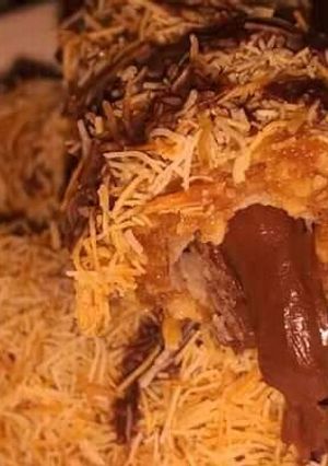 صورة لوصفة سيقار