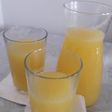 Pineapple Ginger juice